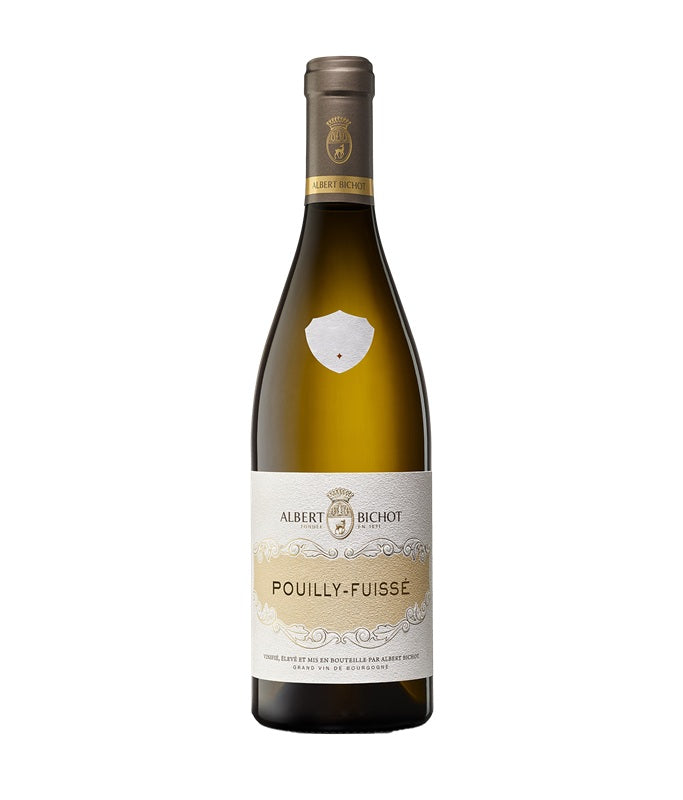 Albert Bichot Chardonnay Pouilly-Fuissé 2020
