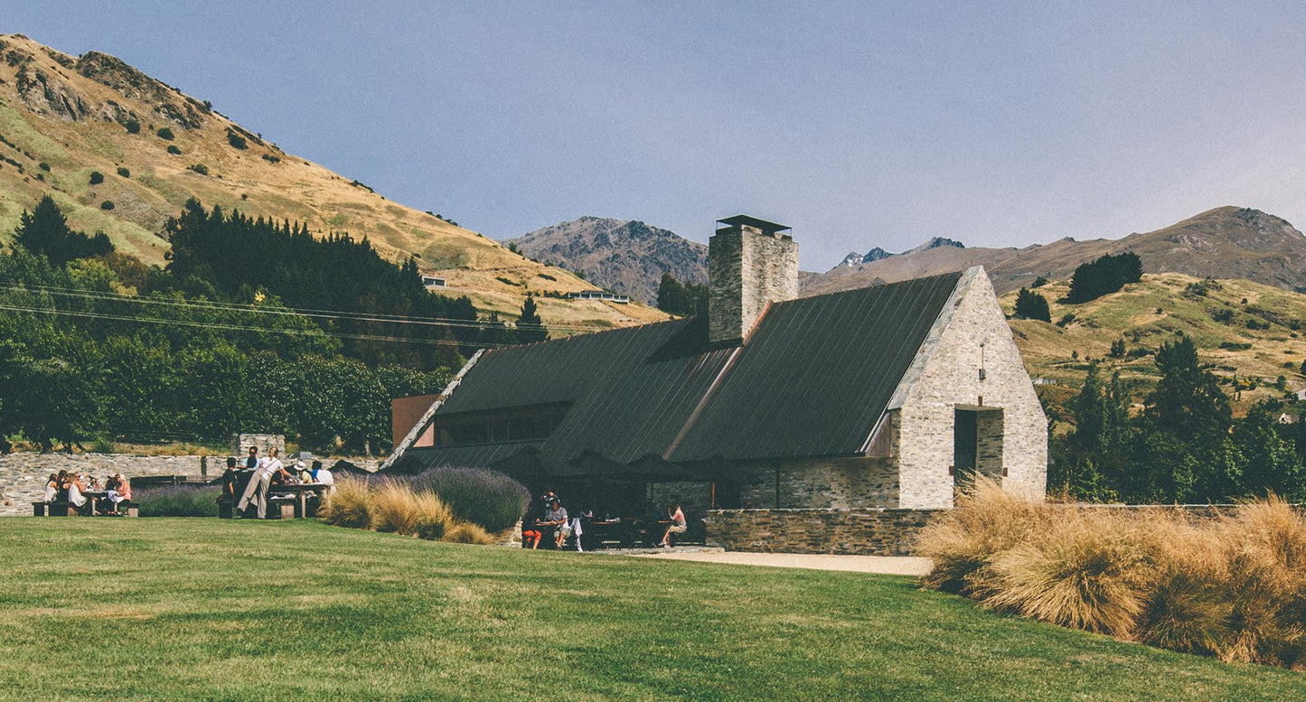 Amisfield Central Otago Sauvignon Blanc 2024