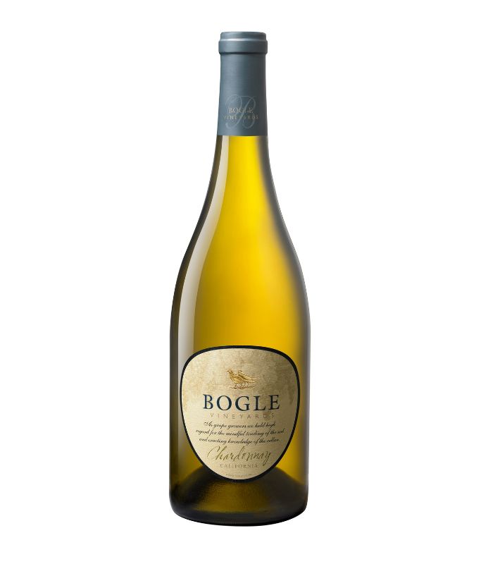 Bogle, California, Chardonnay 2023