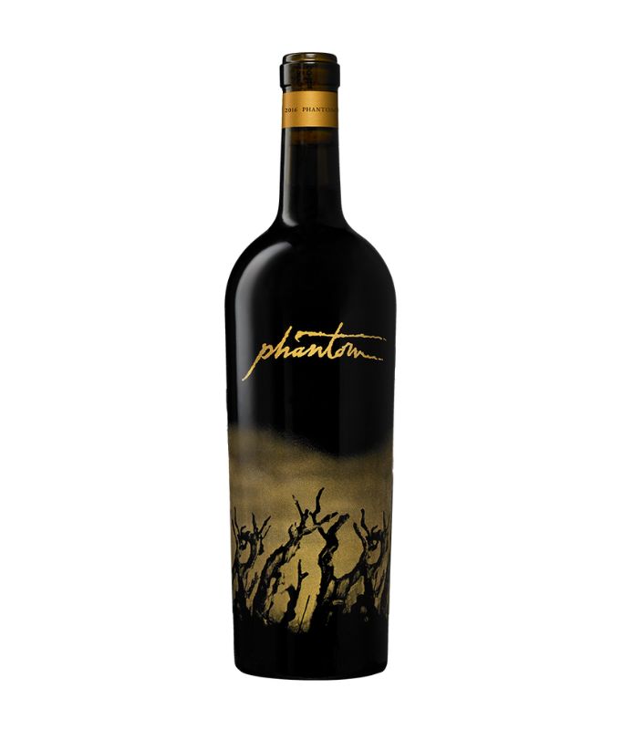 Bogle, California, Phantom Zinfandel Blend