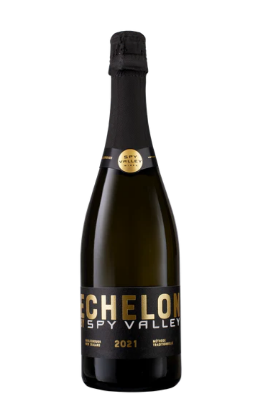 Spy Valley Echelon, Méthode Traditionnelle 2021, Marlborough