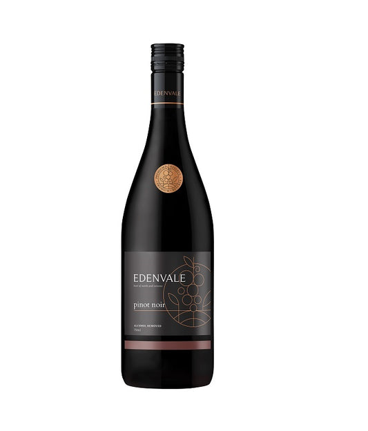 Edenvale Premium Reserve Pinot Noir - AF