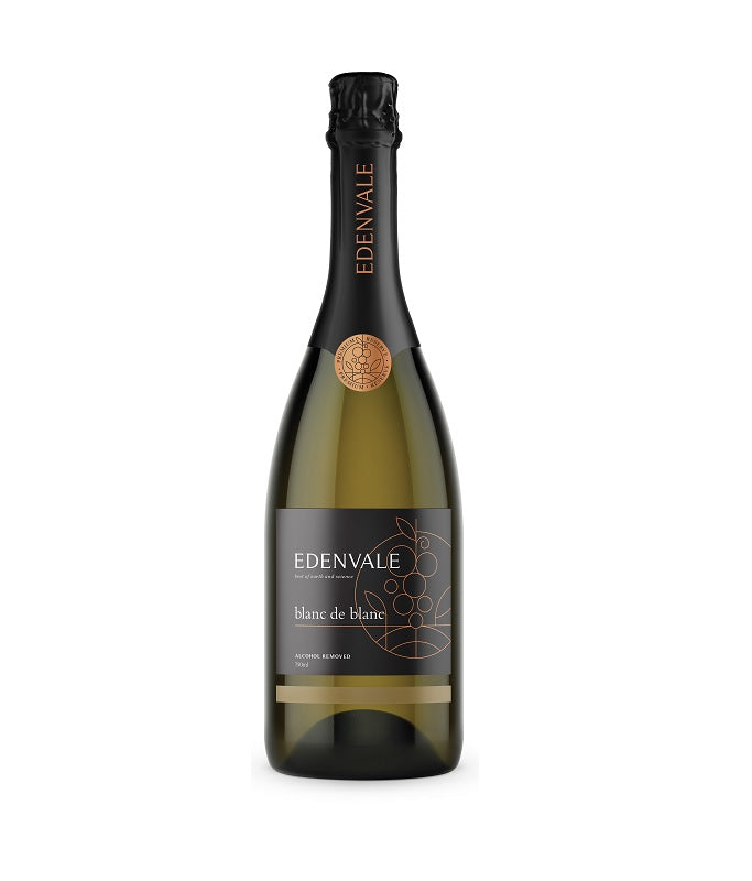 Edenvale Premium Reserve Blanc De Blanc - AF