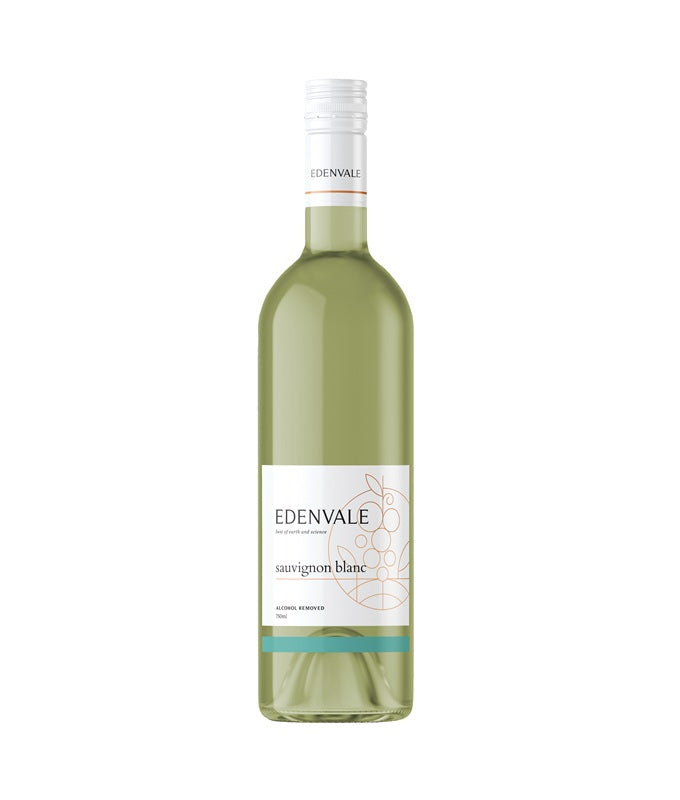Bottle of Edenvale Sauvignon Blanc for The Wine List NZ