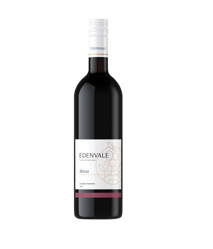 Edenvale Shiraz - AF