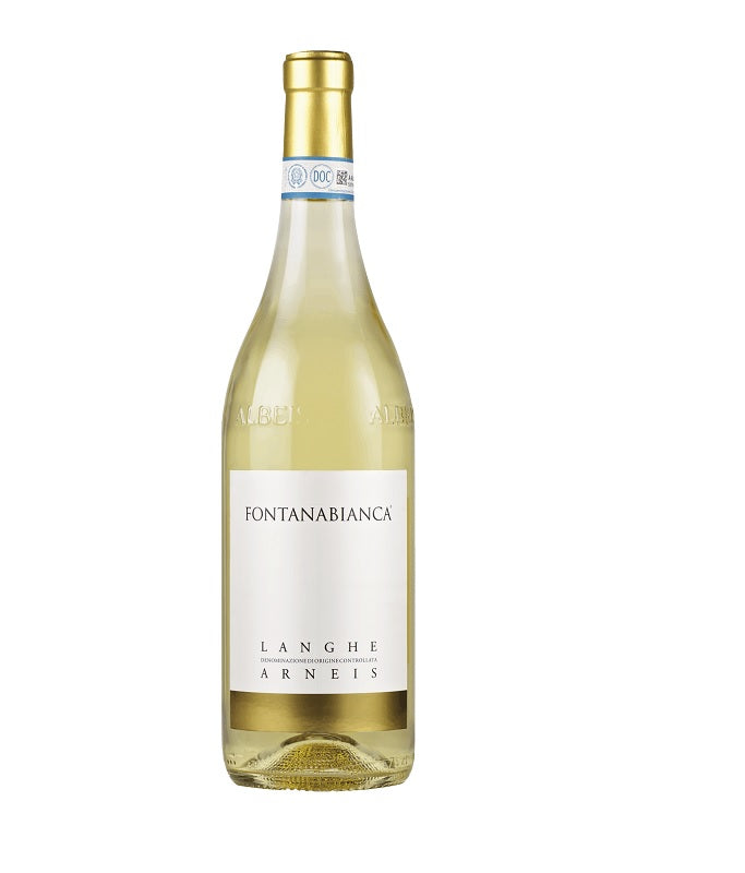 Fontanabianca Arneis Langhe DOC 2023