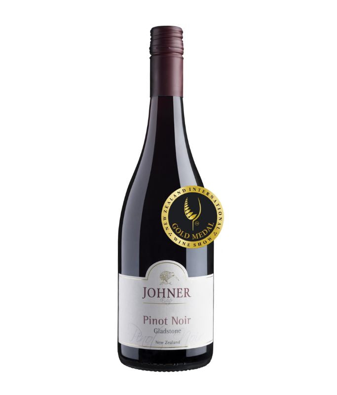 Johner Estate, Gladstone Pinot Noir 2020