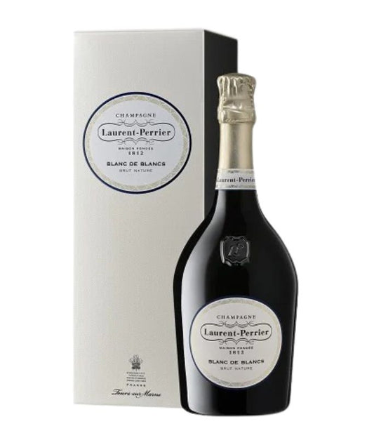 Laurent Perrier Blanc de Blancs NV - Brut Nature