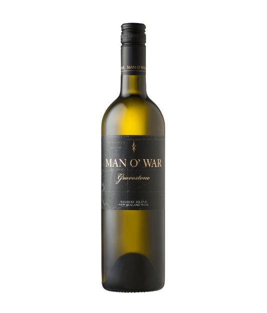 Man O' War Gravestone Sauvignon Blanc 2019