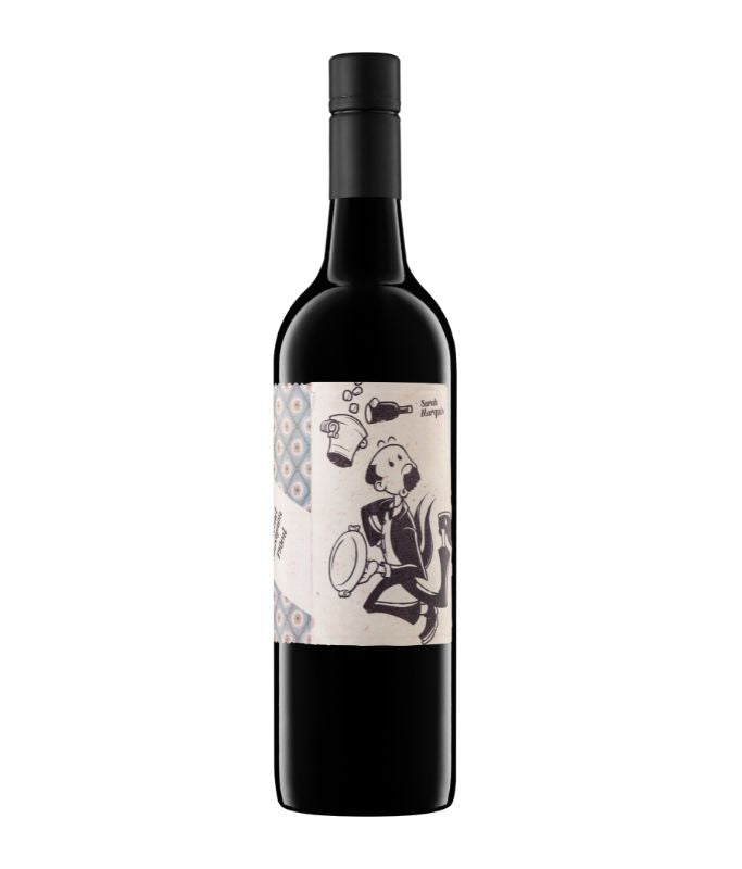 Ferraton Chateauneuf du Pape Le Parvis GSM 2022