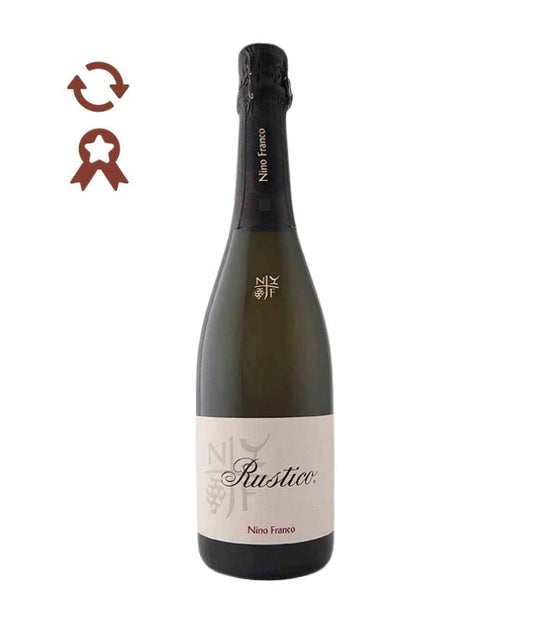 Nino Franco Prosecco Superiore ‘Rustico’ DOCG
