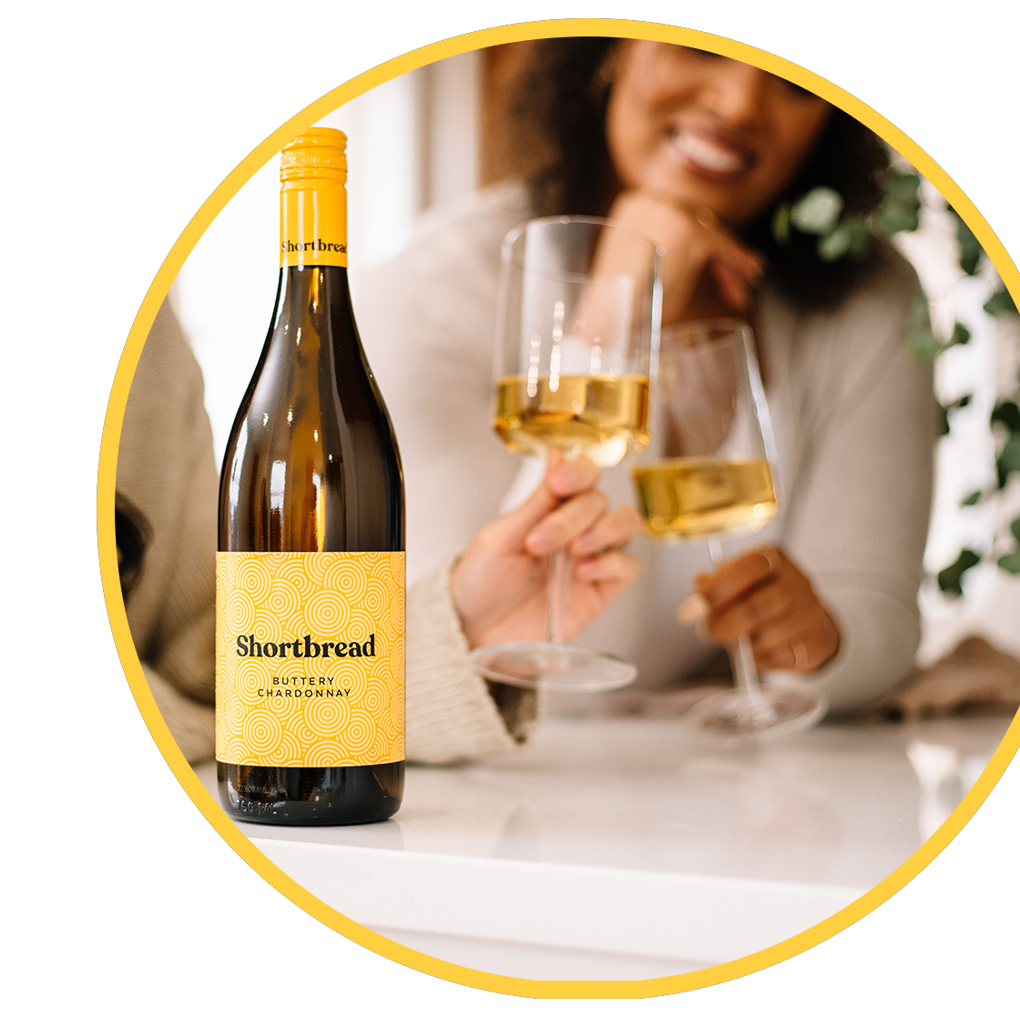 Shortbread Chardonnay 2022