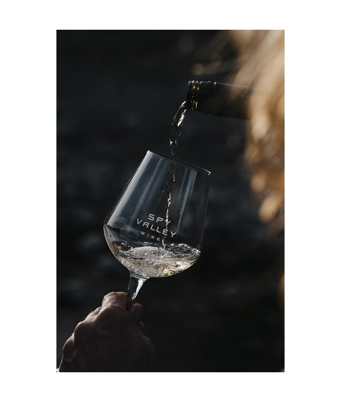 Spy Valley Marlborough Pinot Noir Rosé 2024