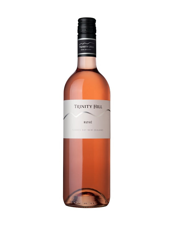 Trinity Hill, Hawkes Bay, Rosé Blend 2022