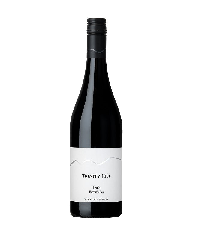 Trinity Hill, Hawkes Bay, Syrah 2021