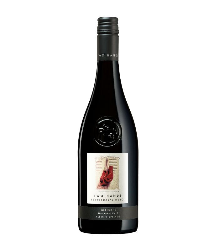 Two Hands Yesterday’s Hero Grenache 2022