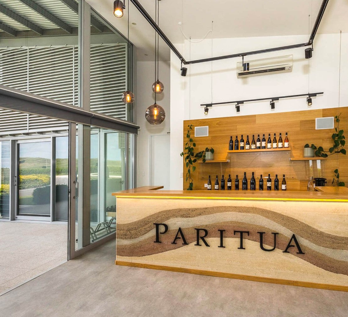 Paritua Cellar Door