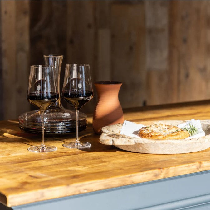 PASK Declaration Cabernet Merlot Malbec 2016