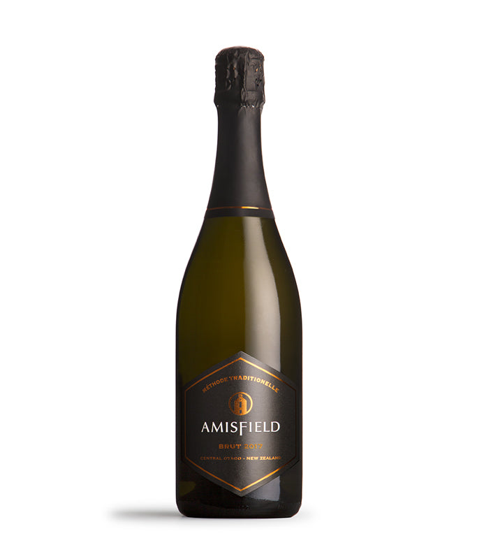 Amisfield Brut Methode Traditionelle 2022
