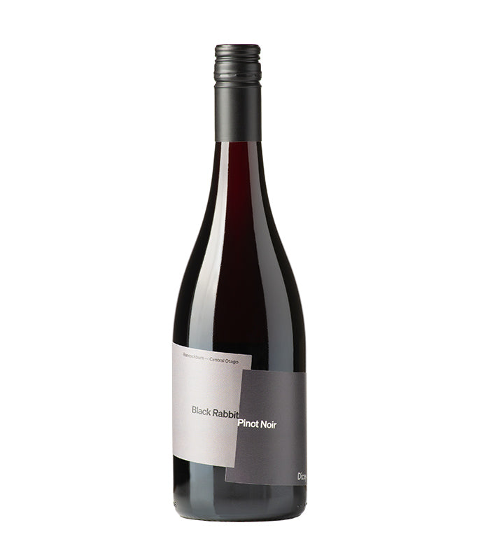 Dicey Black Rabbit Pinot Noir 2021