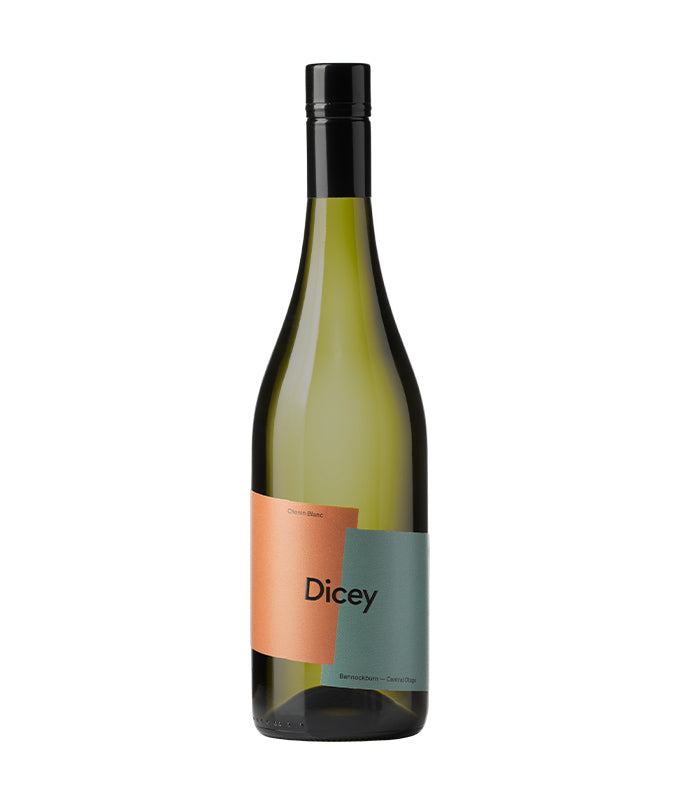 Dicey Bannockburn Chenin Blanc 2024