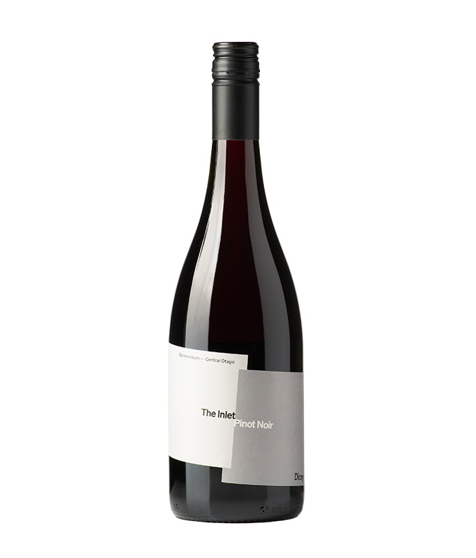 Dicey, The Inlet, Pinot Noir 2021
