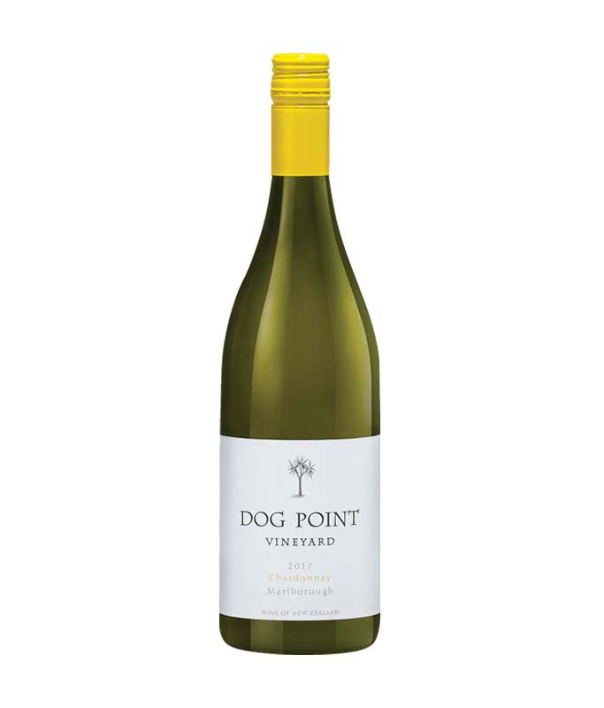 Dog Point Marlborough Chardonnay 2021
