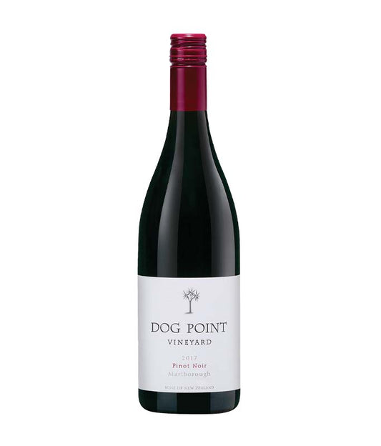 Dog Point Marlborough Pinot Noir 2022