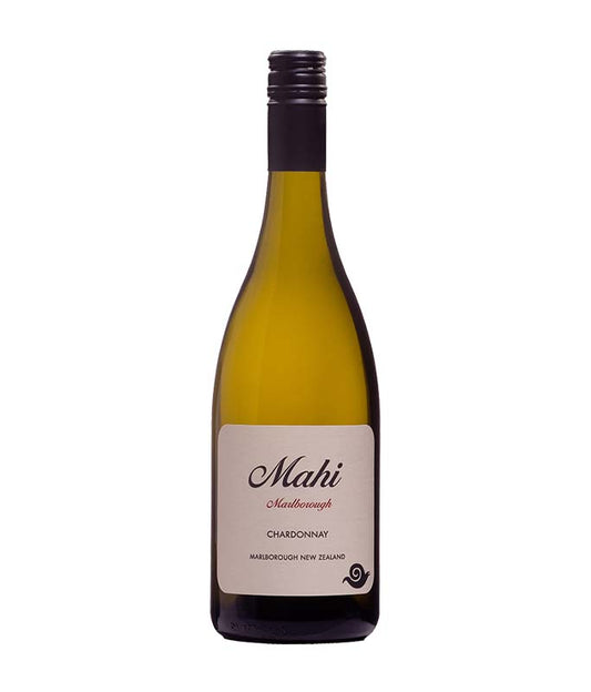 Mahi, Marlborough, Chardonnay 2023