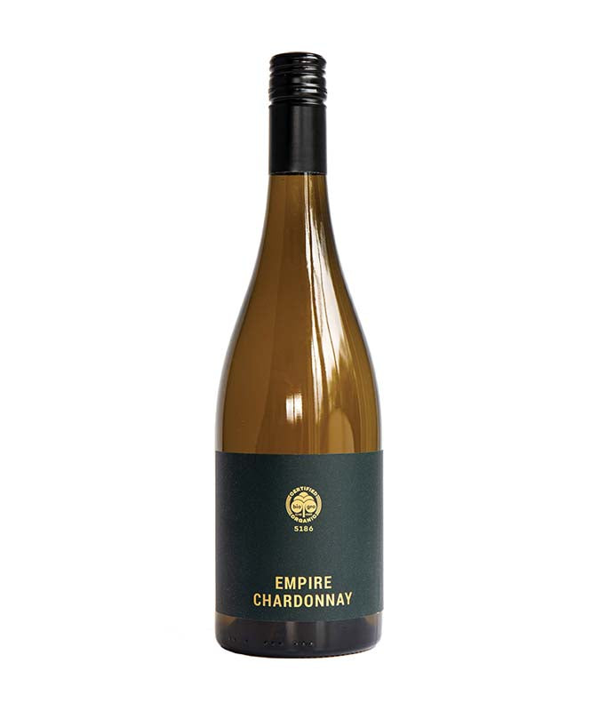 Windrush, Organic Marlborough, Chardonnay 2024