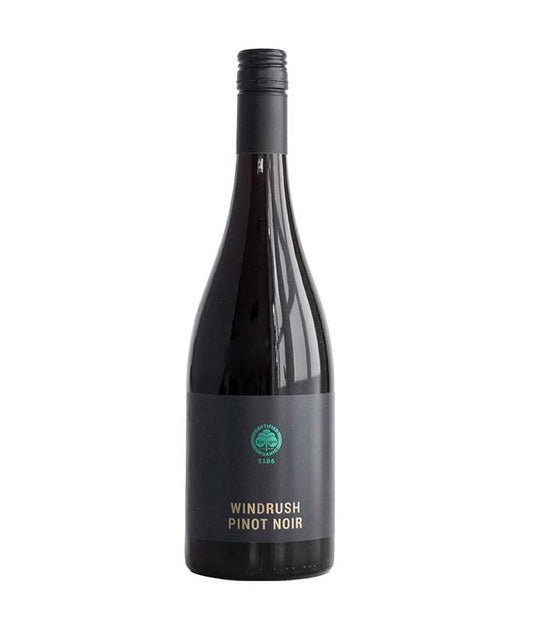 Windrush, Organic Marlborough, Pinot Noir 2021
