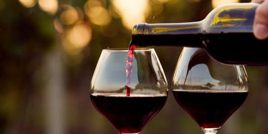 Why NZ Pinot Noir Is So Good