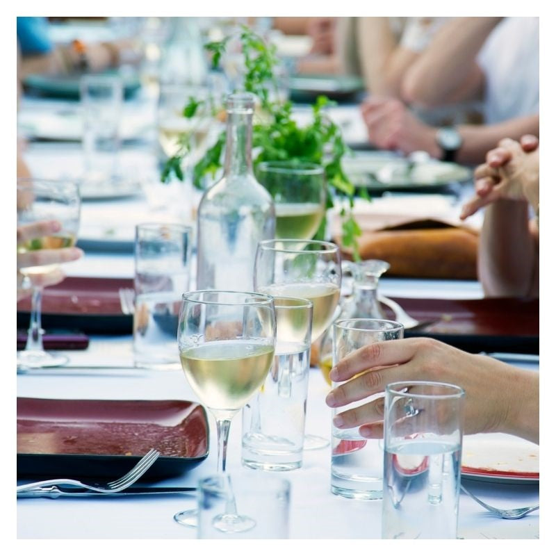 Chardonnay: Your Questions Answered