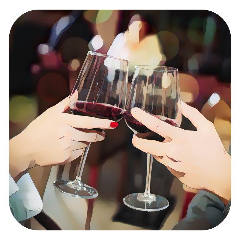 🍷 Red Wines