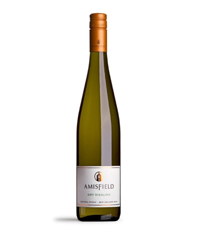 Amisfield Central Otago Dry Riesling 2022