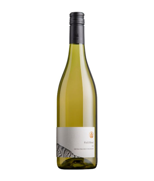 Bottle of Amisfield Field Blend