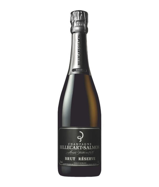 Billecart-Salmon Brut Réserve NV