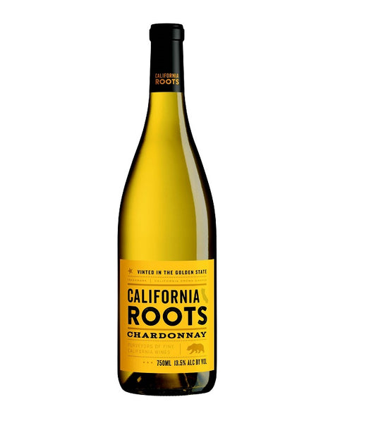 California Roots Chardonnay 2023