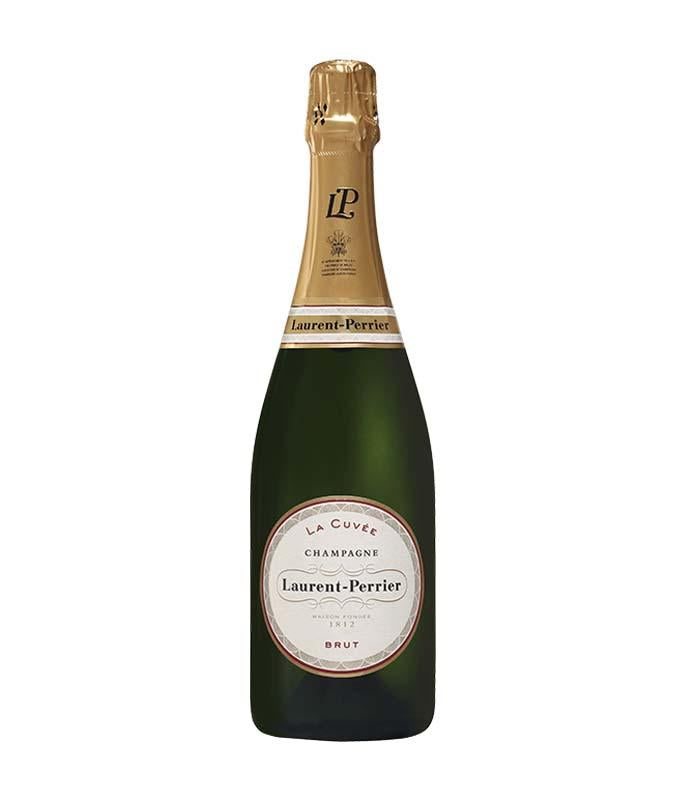 Laurent-Perrier 'La Cuvée' Champagne NV Brut | Gift Box