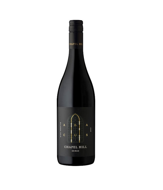 Chapel Hill Abacus Shiraz 2021