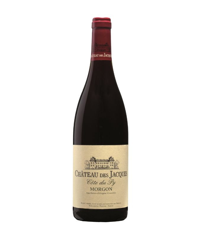 Château Des Jacques Morgon Côte Du Py