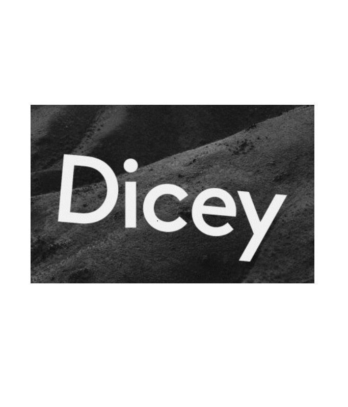 Dicey Black Rabbit Pinot Noir 2020