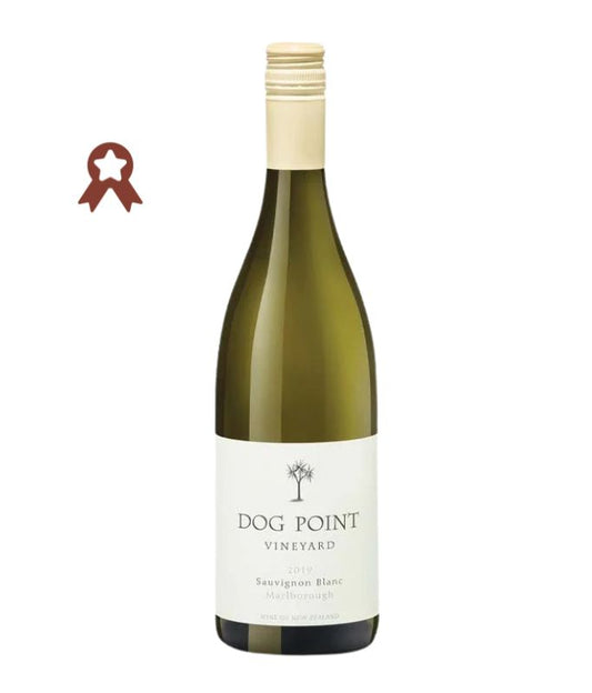 Dog Point Marlborough Sauvignon Blanc 2024