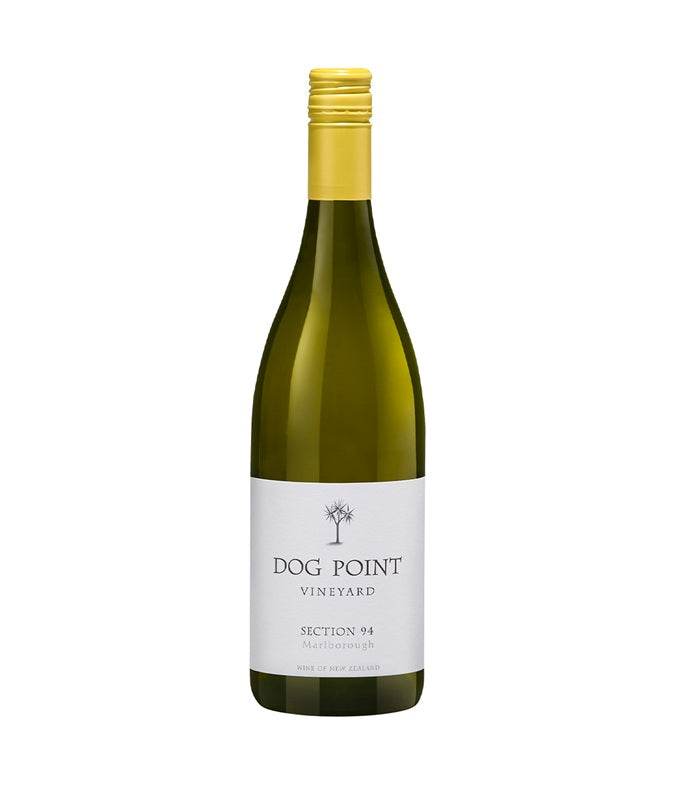 Dog Point Sauvignon Blanc - Section 94 2020