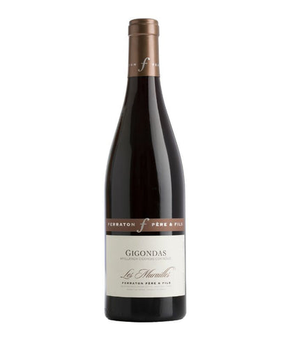 Ferraton Gigondas 'LES MURAILLES' GSM 2022