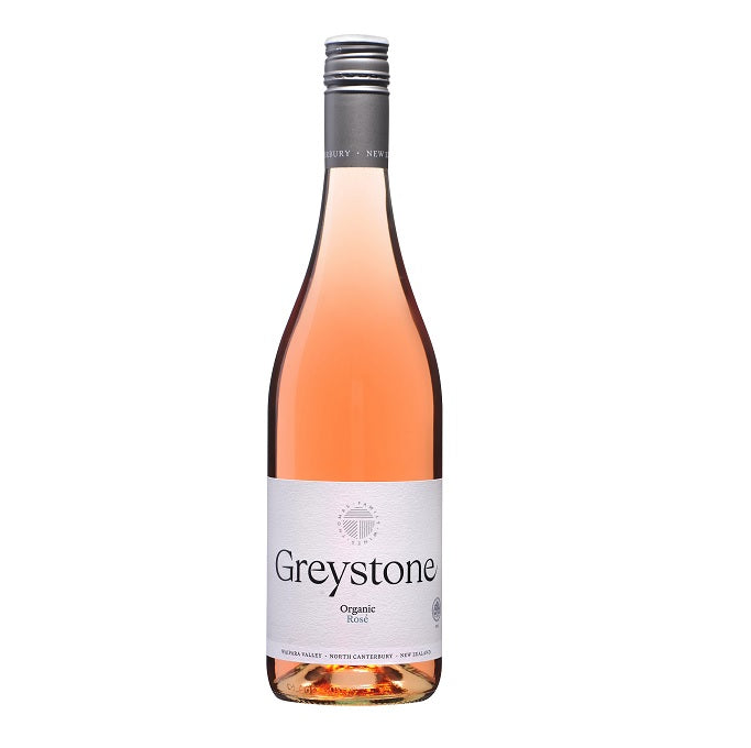 Greystone Organic Rosé, 2024