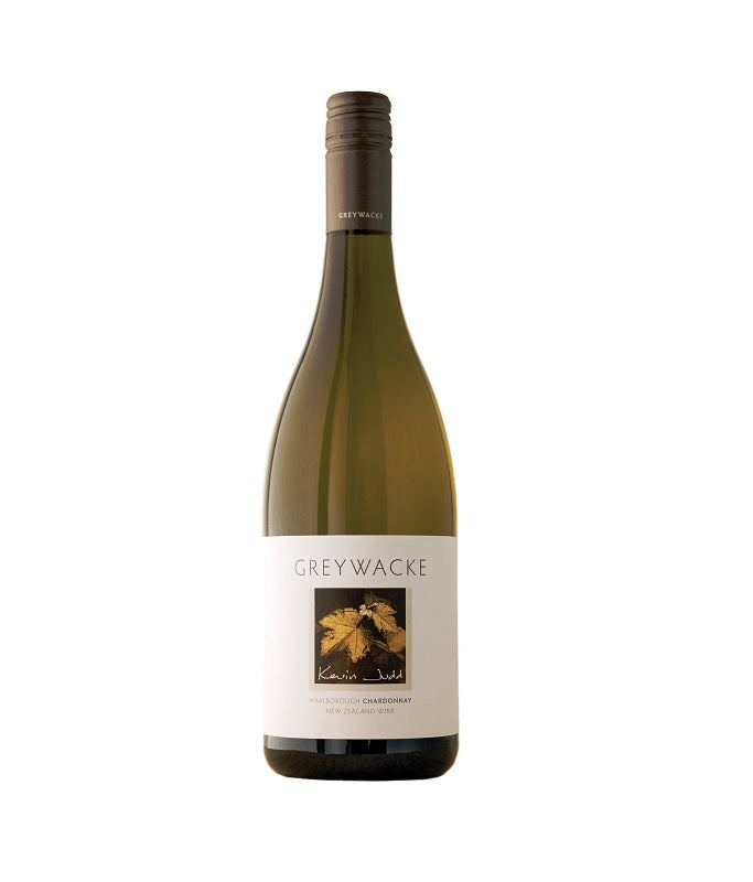 Greywacke Chardonnay 2022