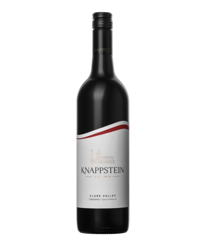 Knappstein, Clare Valley Cabernet Sauvignon 2021