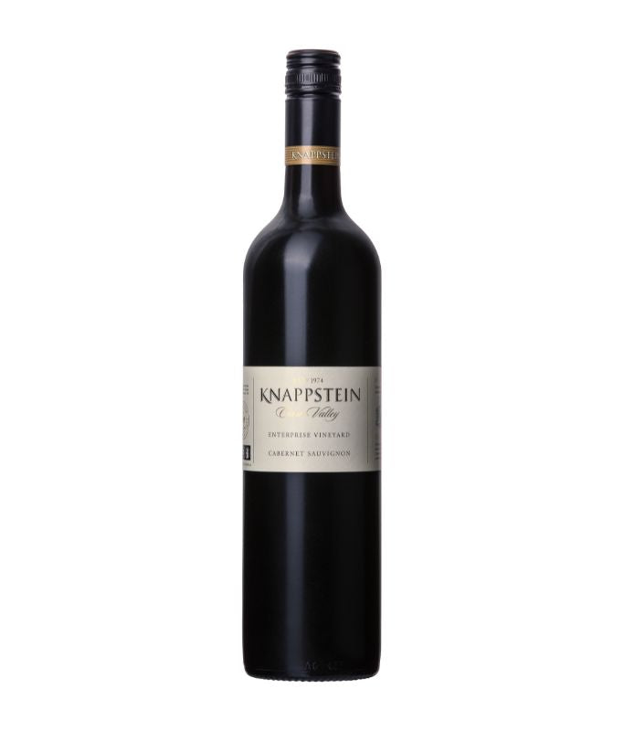Knappstein 2020 Enterprise Vineyard Cabernet Sauvignon