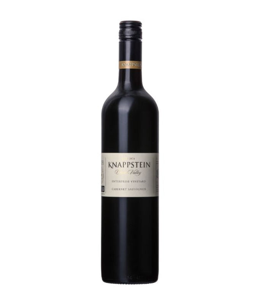 Knappstein 2020 Enterprise Vineyard Cabernet Sauvignon
